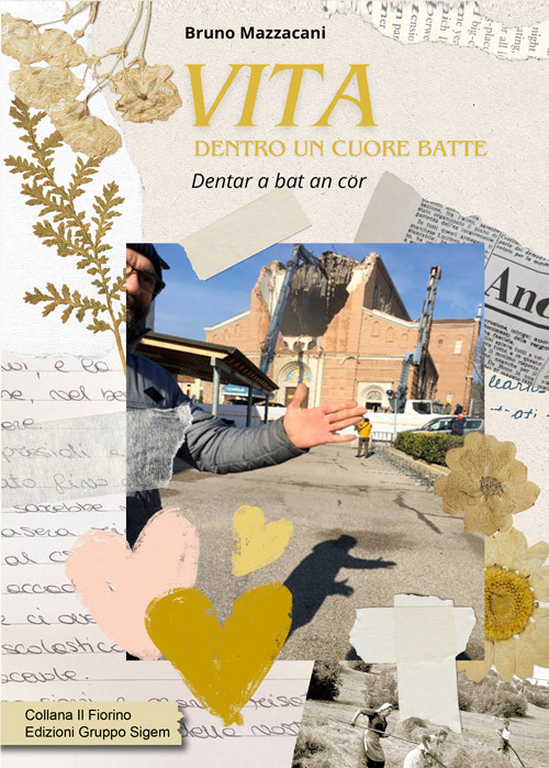 Vita. Dentro un cuore batte (Dentar a bat an cör)