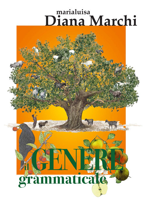 Il genere grammaticale