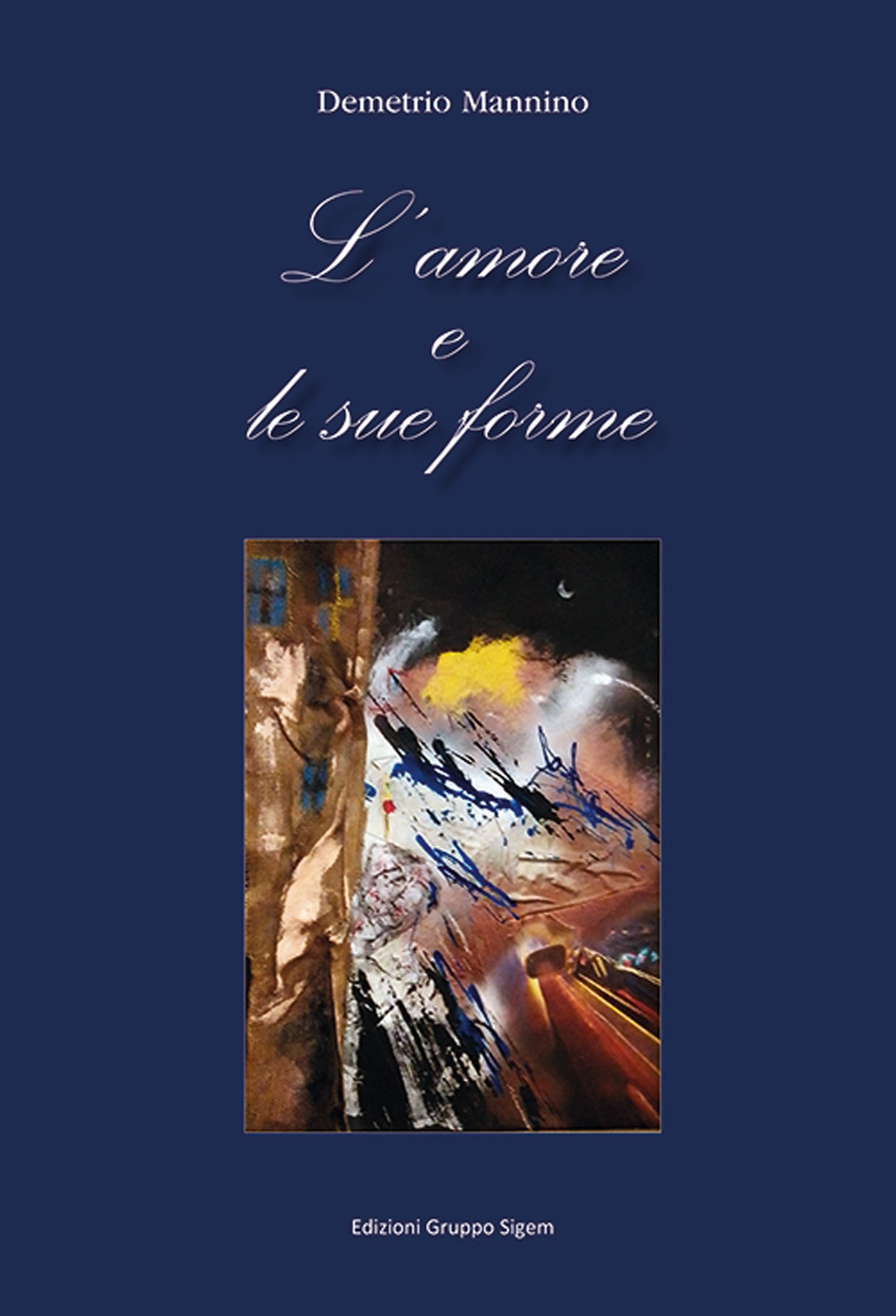 L'amore e le sue forme