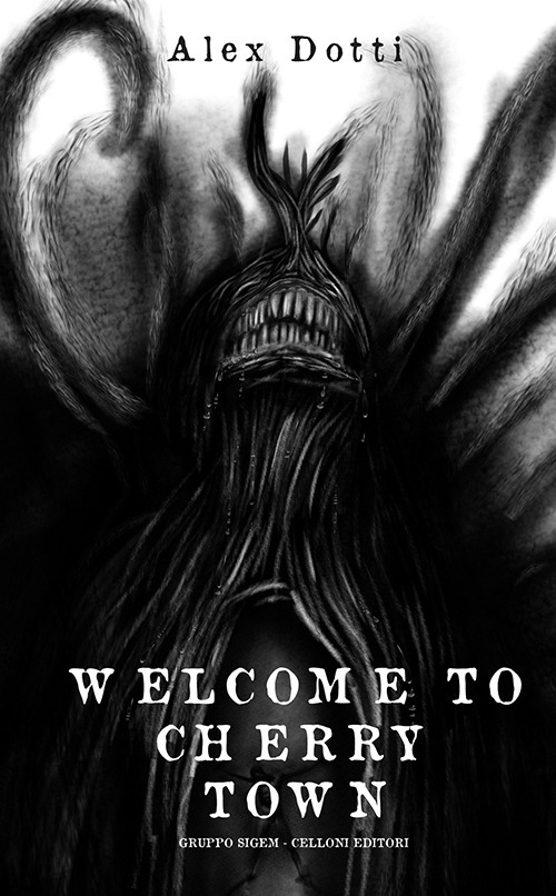 Welcome to Cherry Town