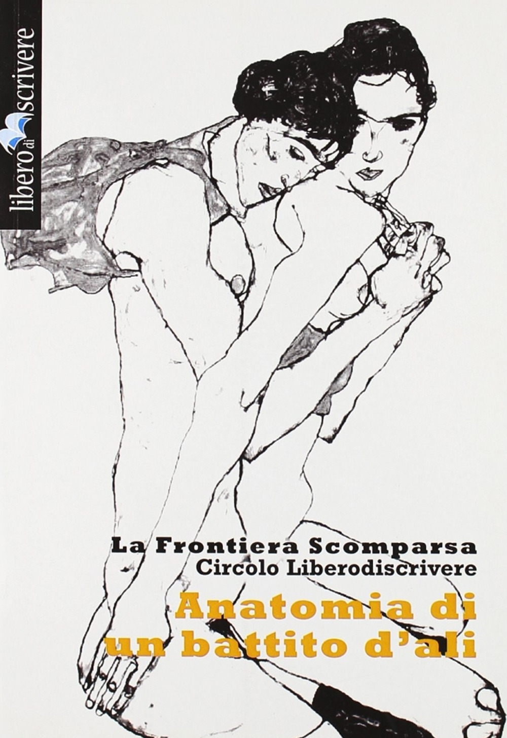 Anatomia di un battito d'ali