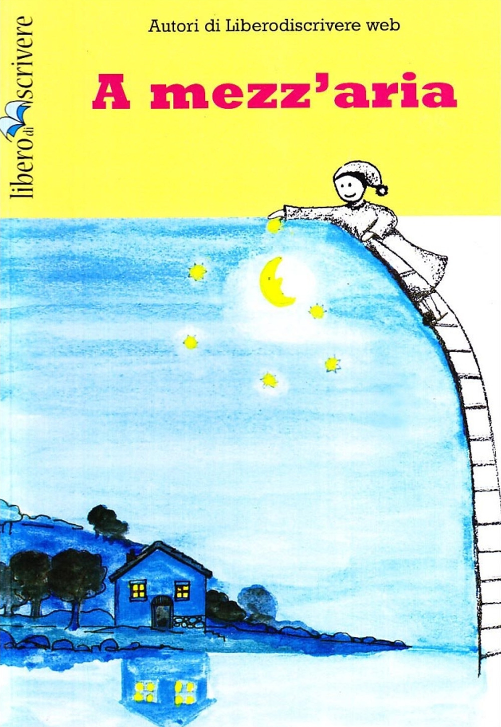 A mezz'aria. Fiabe, favole e racconti