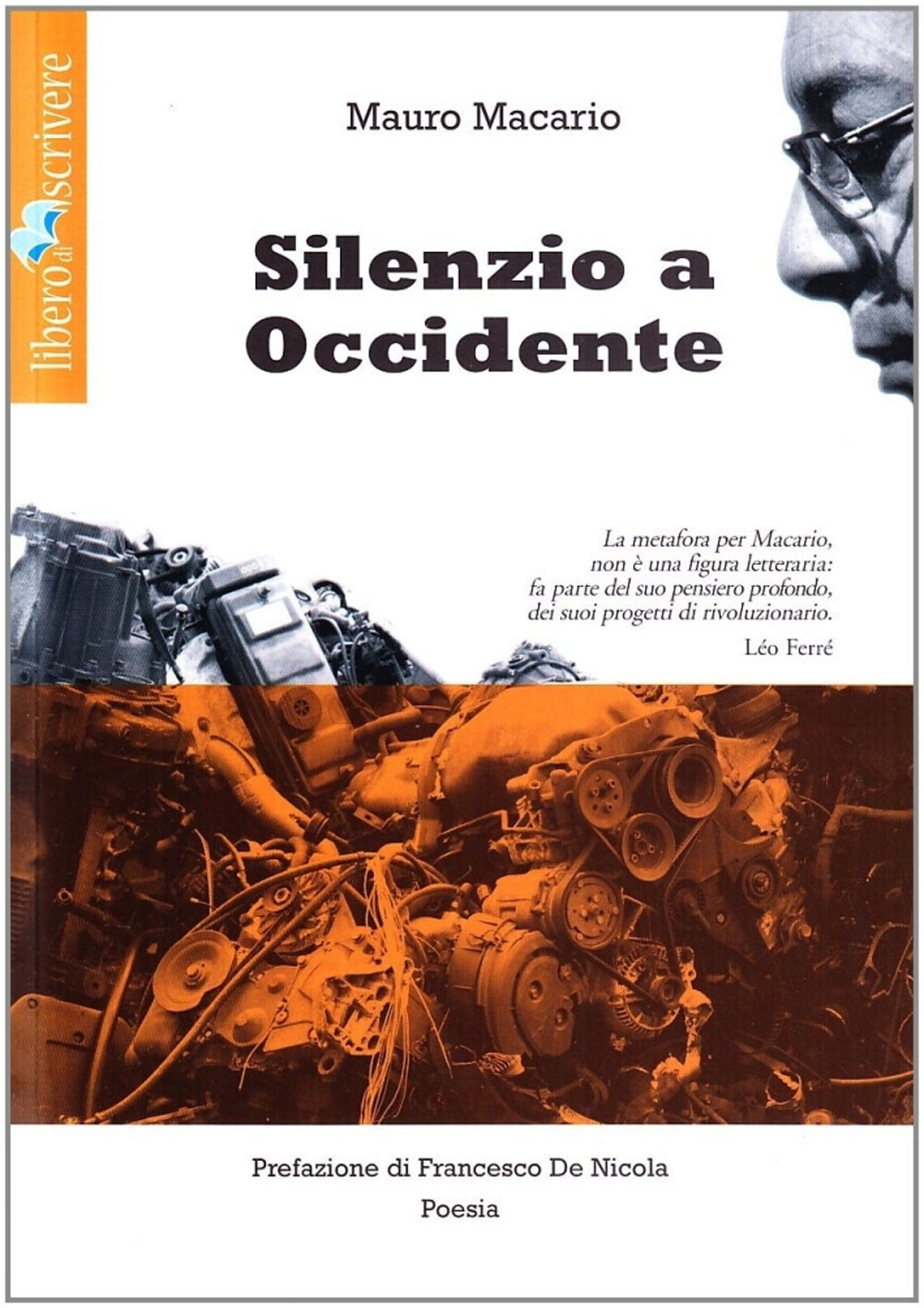 Silenzio a occidente