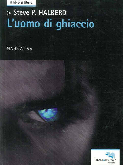 L'uomo di ghiaccio