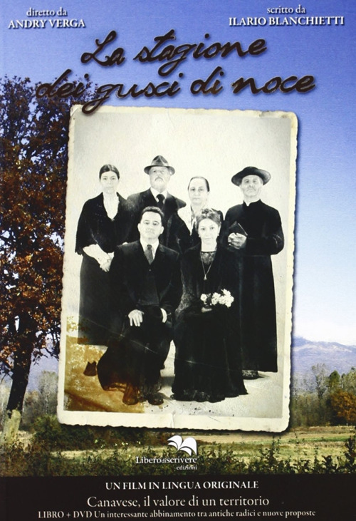 La stagione dei gusci di noce