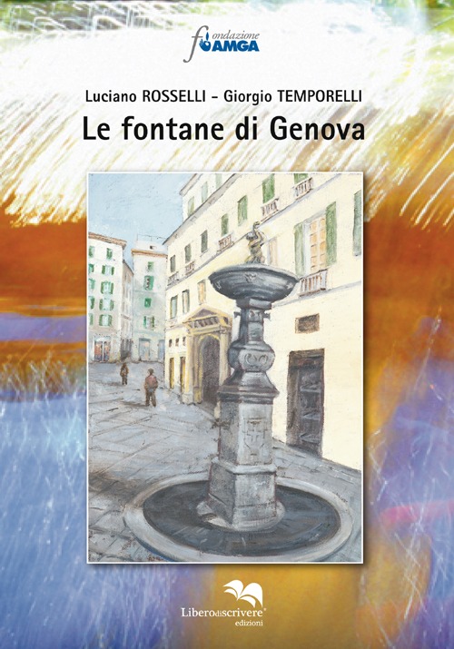 Le fontane di Genova