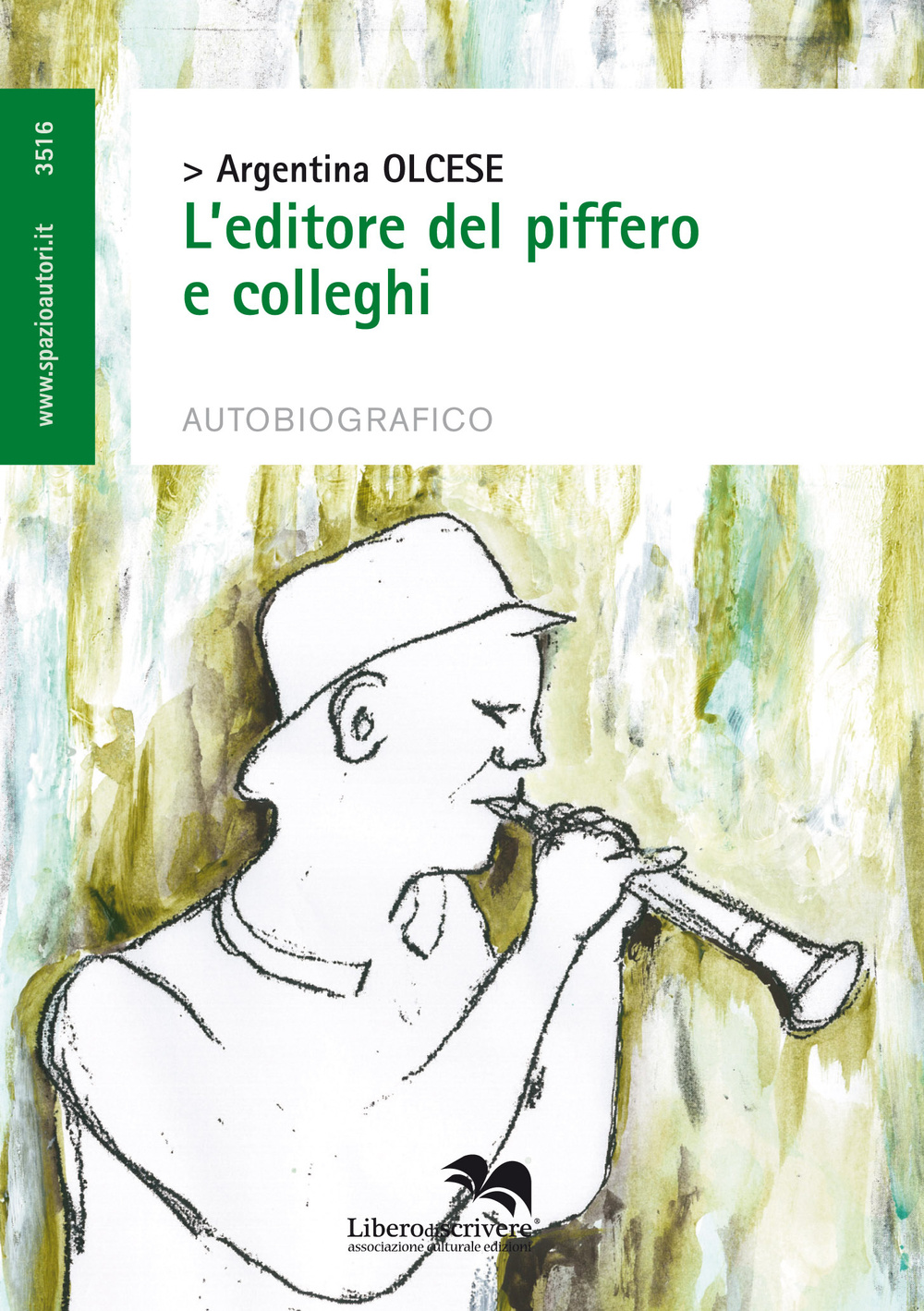 L'editore del piffero e colleghi