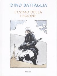 L'uomo della legione
