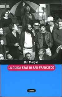 La guida beat di San Francisco-Guida alla beat generation-La guida beat di New York