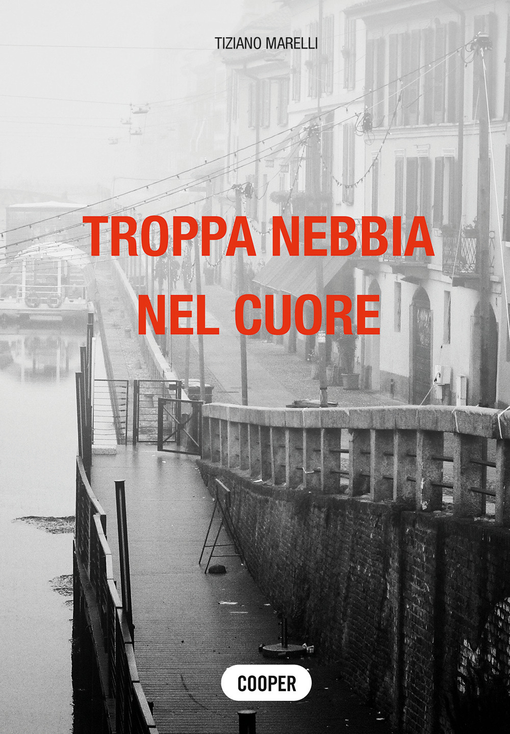 Troppa nebbia nel cuore