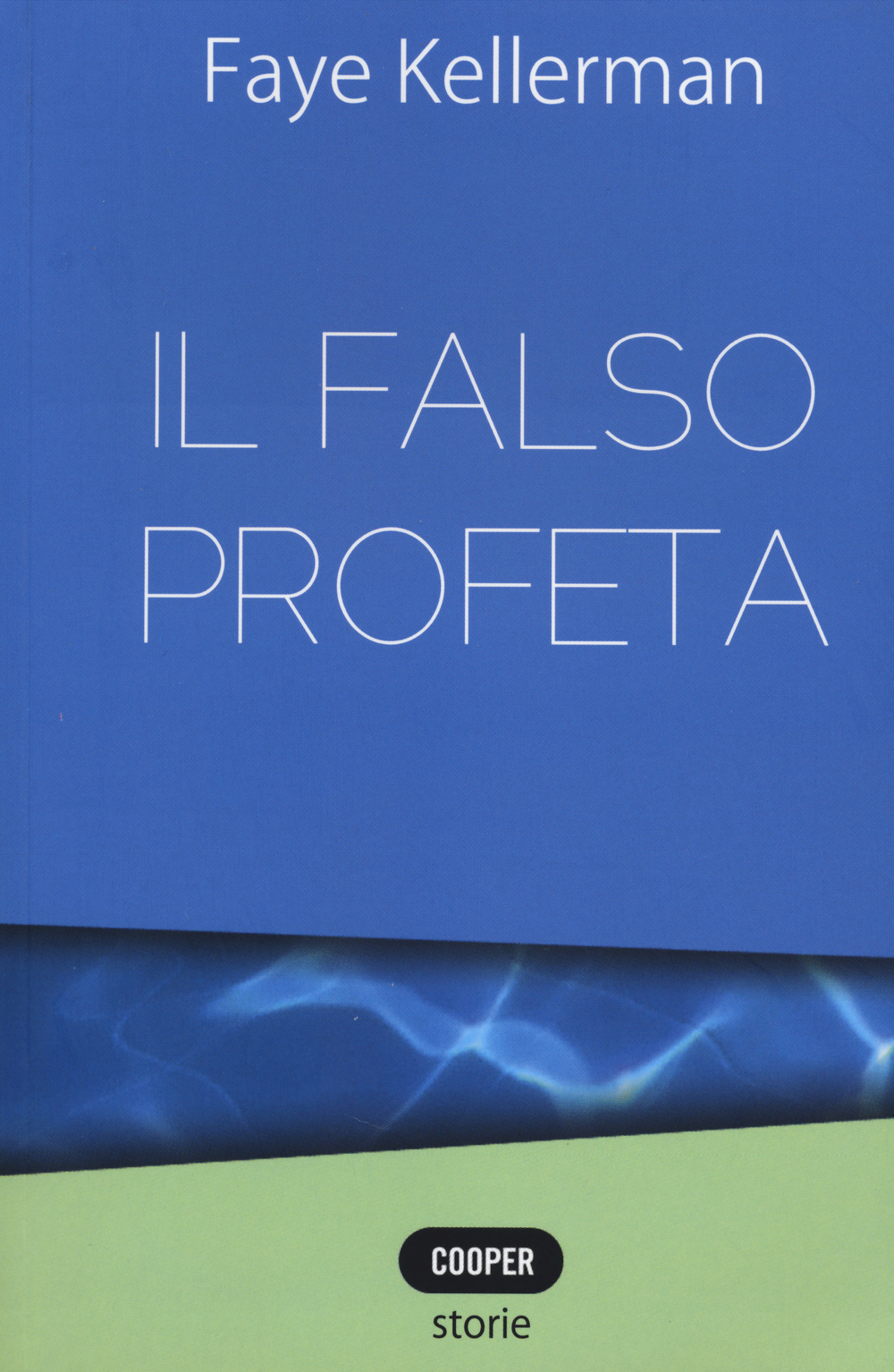 Il falso profeta