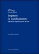 Imprese in cambiamento. Officina di organizzazione: 20 anni