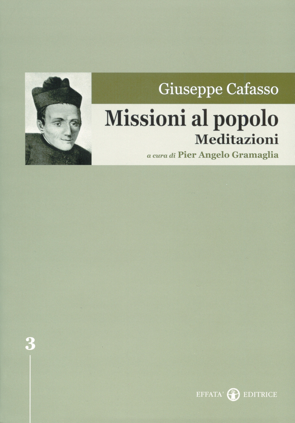 Missioni al popolo. Meditazioni