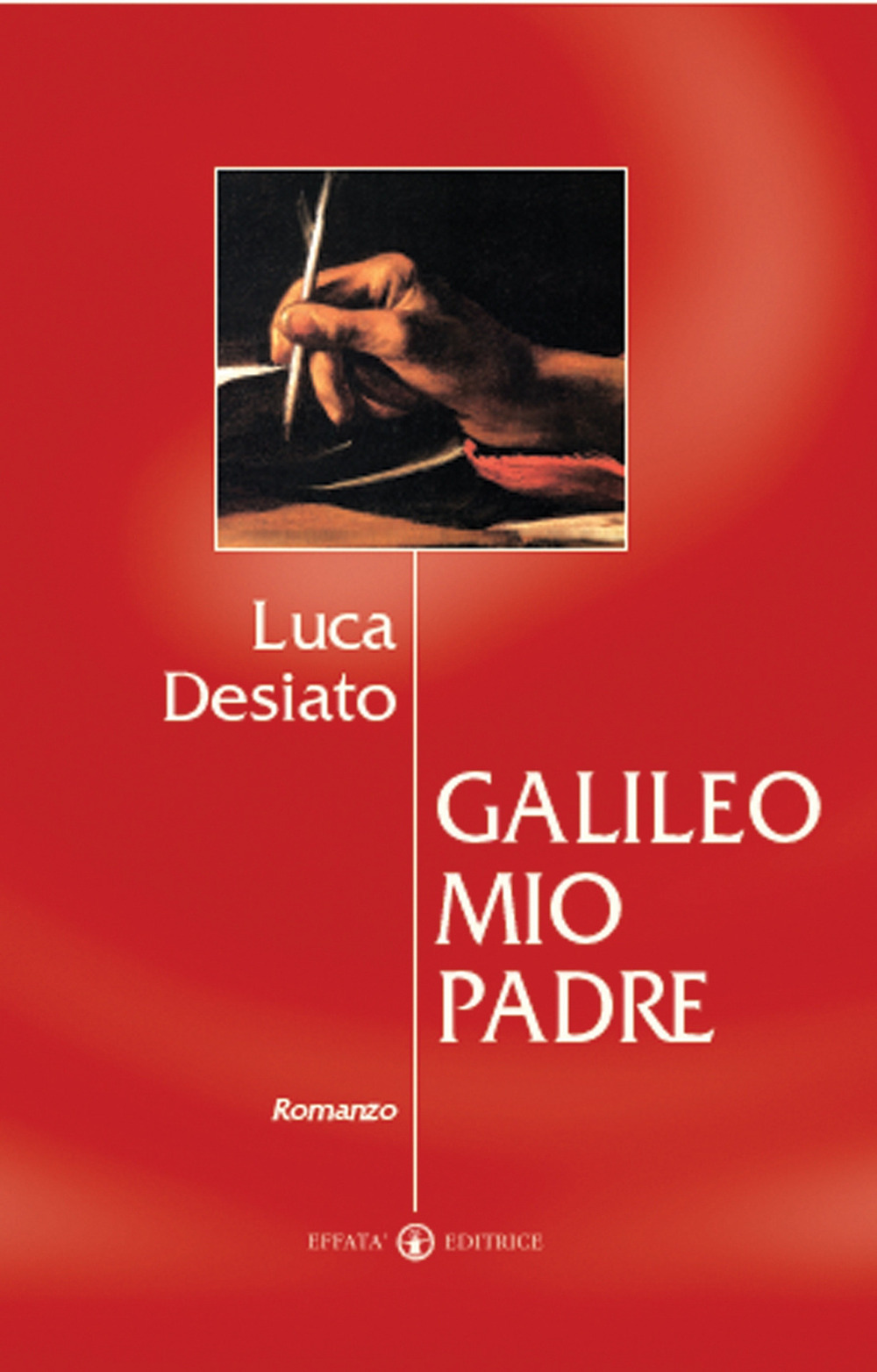 Galileo mio padre