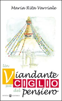 Un viandante sul ciglio del pensiero