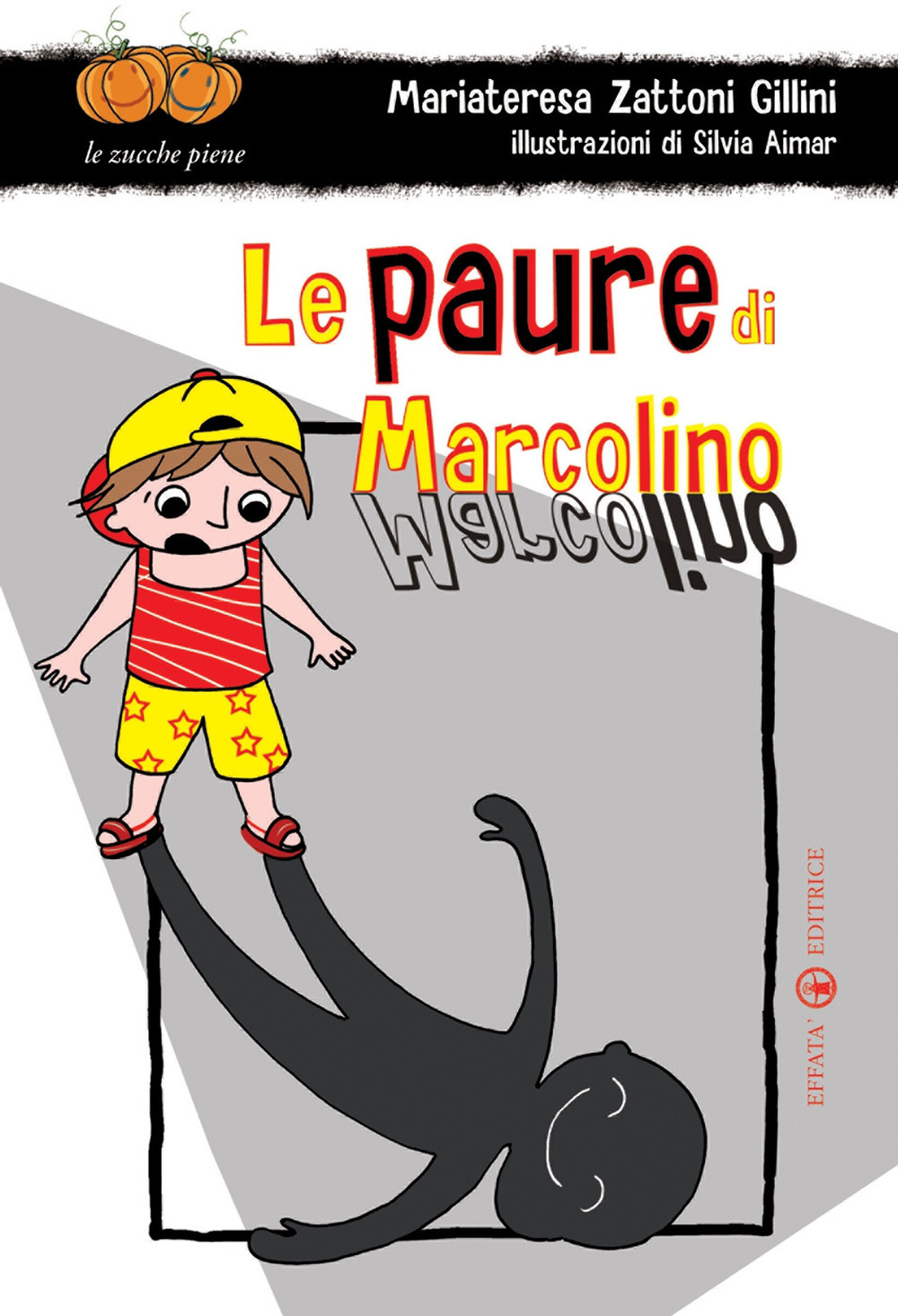 Le paure di Marcolino