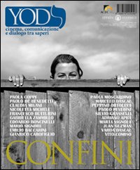 Yod. Cinema, comunicazione e dialogo tra saperi vol. 1-2