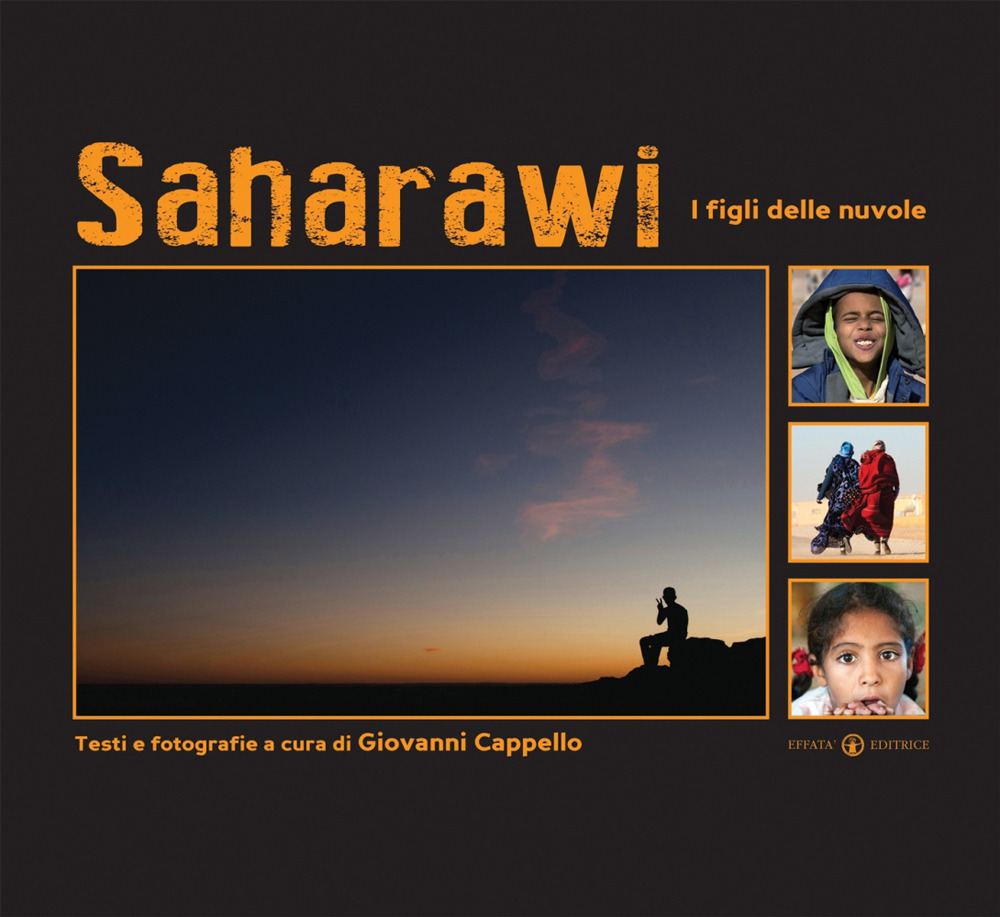 Saharawi. I figli delle nuvole