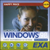Windows '98. CD-ROM