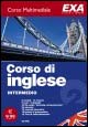 Corso di inglese intermedio. Corso multimediale. CD-ROM