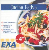 Cucina estiva. CD-ROM