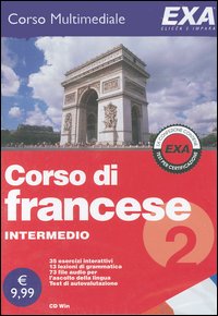 Corso di francese intermedio. CD-ROM