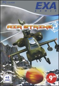 Air Strike. CD-ROM. Vol. 2