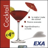 Cocktail. CD-ROM