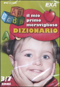 Il mio primo meraviglioso dizionario. CD-ROM