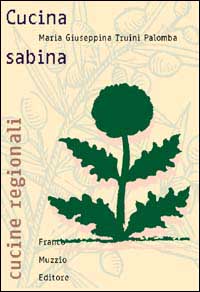 Cucina sabina