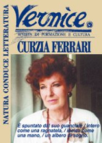 Vernice. Rivista di formazione e cultura. Vol. 31-32