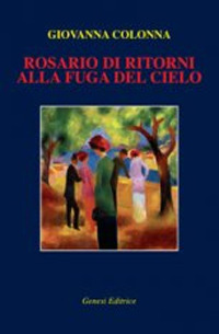 Rosario di ritorni alla fuga del cielo