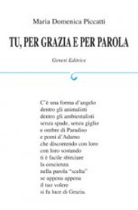 Tu, per Grazia e per parola