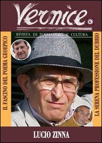 Vernice. Rivista di formazione e cultura. Vol. 42