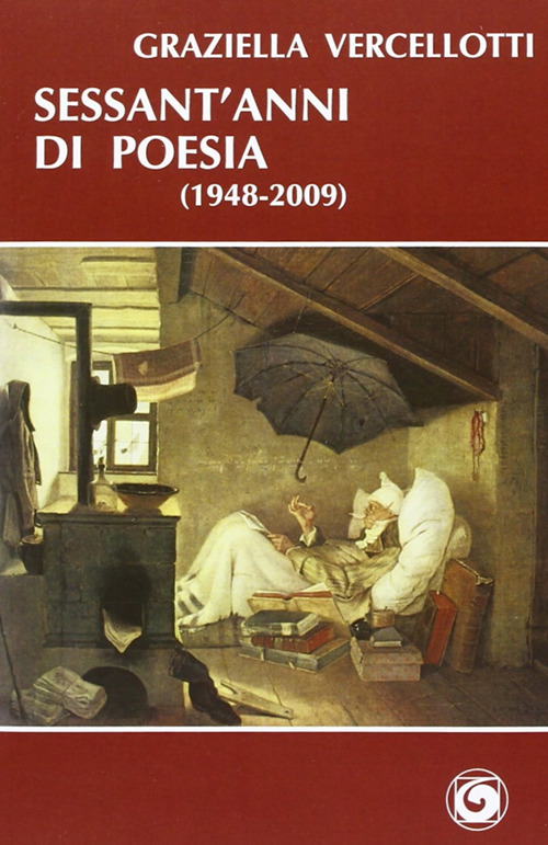 Sessant'anni di poesia (1948-2009)