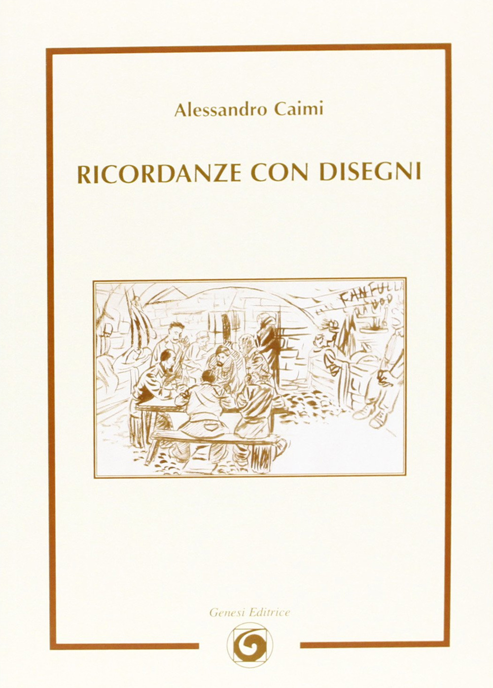 Ricordanze con disegni
