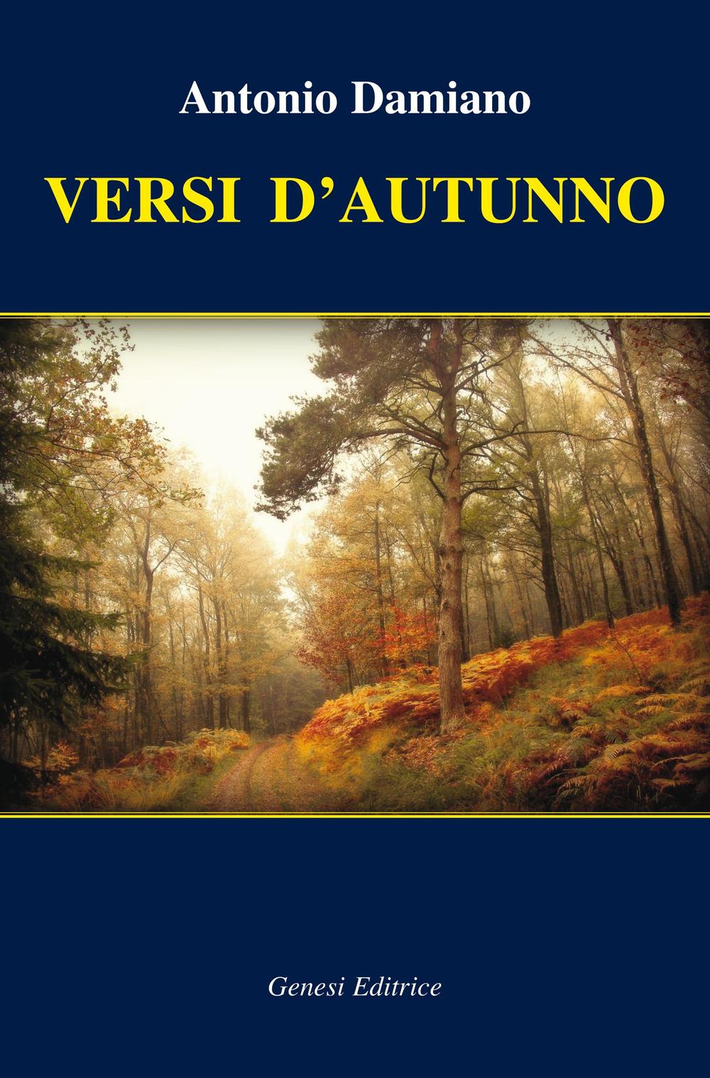 Versi d'autunno