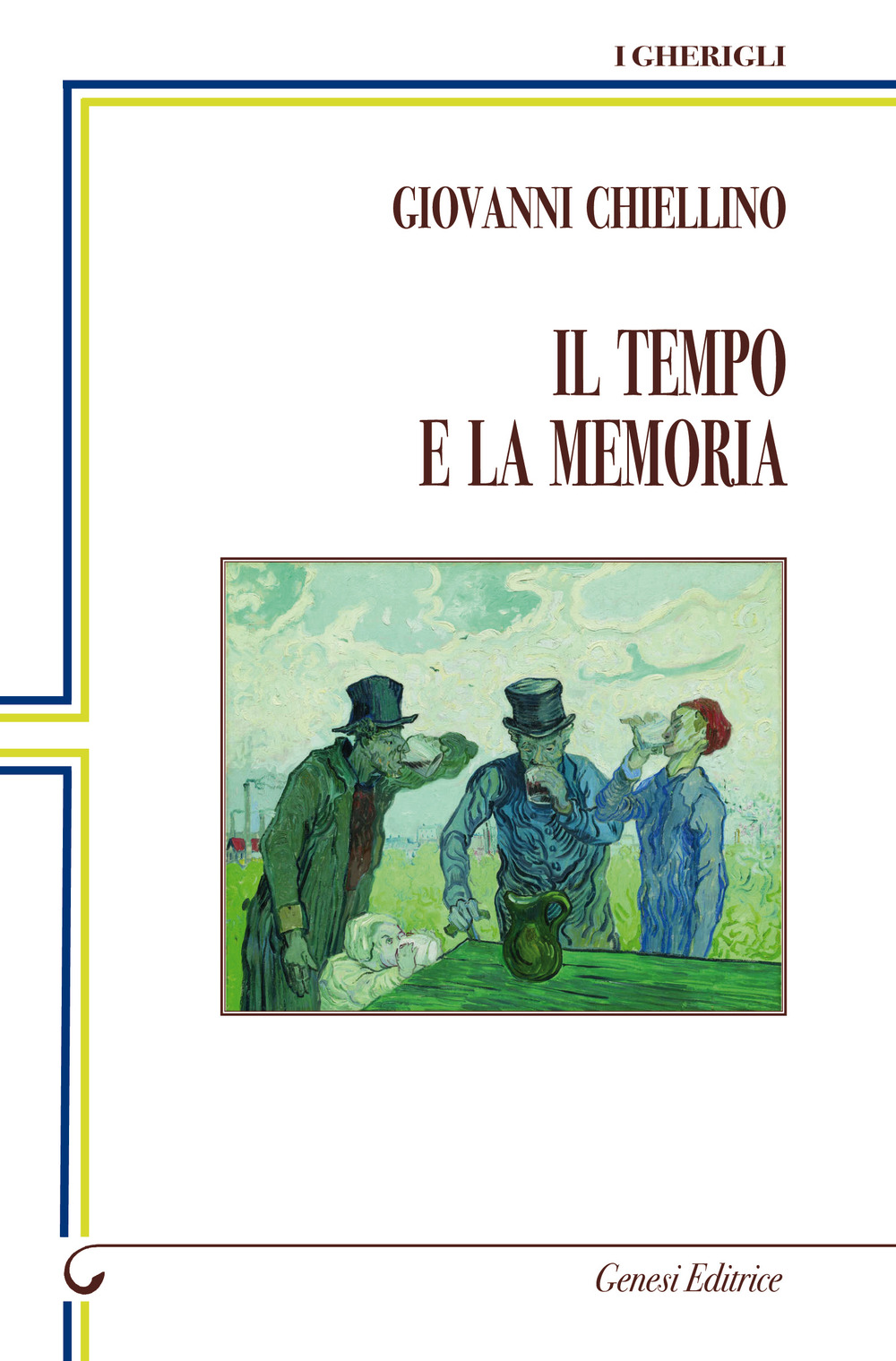 Il tempo e la memoria
