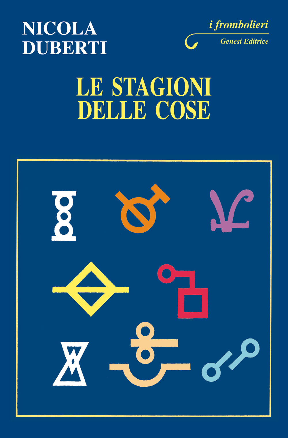 Le stagioni delle cose