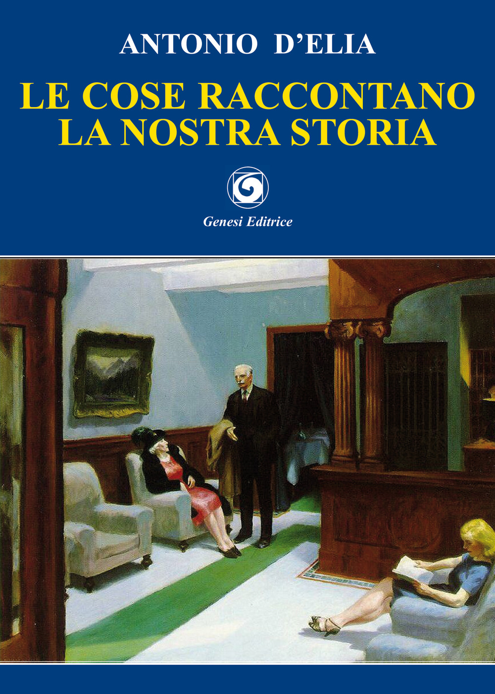 Le cose raccontano la nostra storia