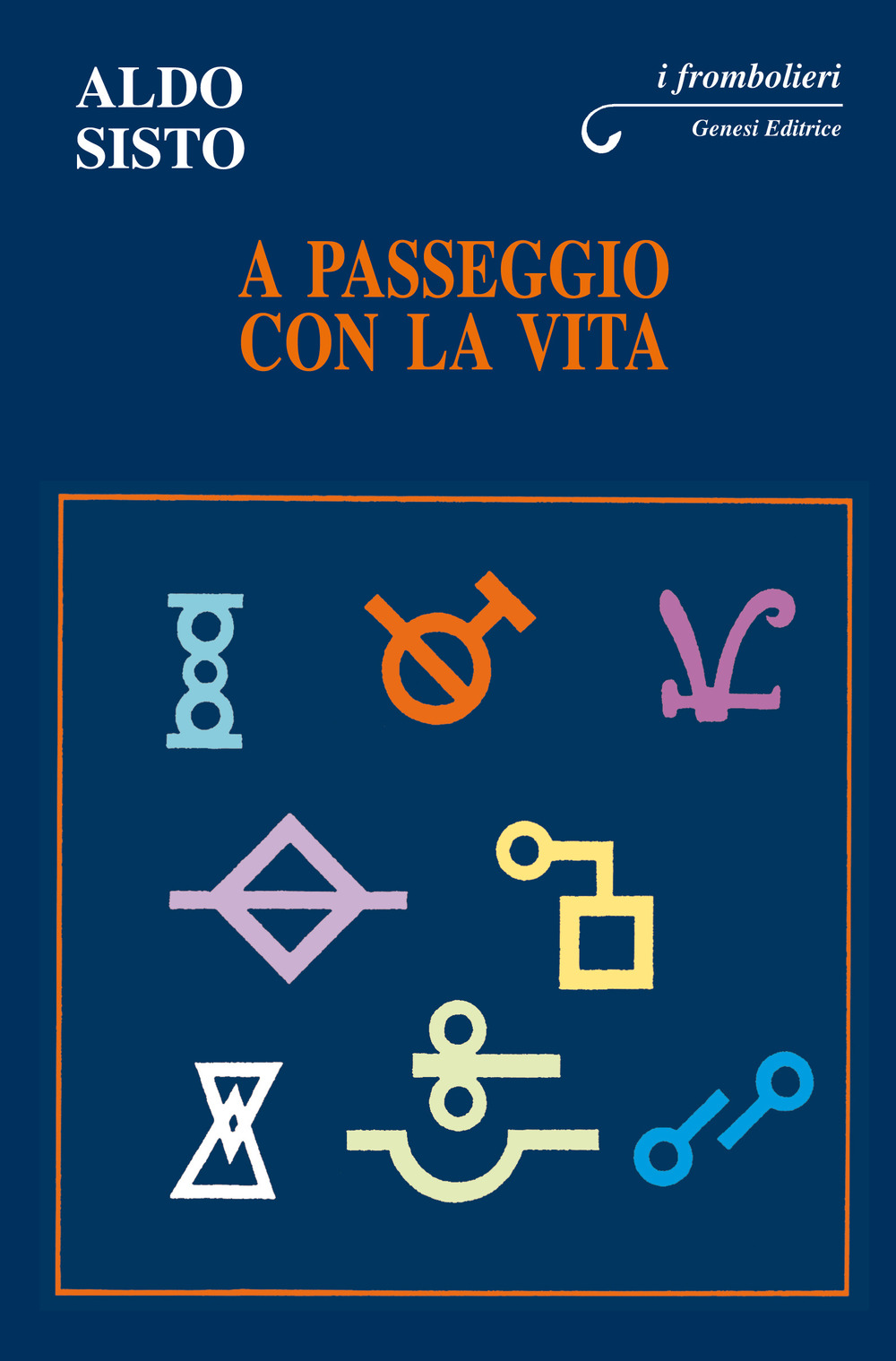A passeggio con la vita