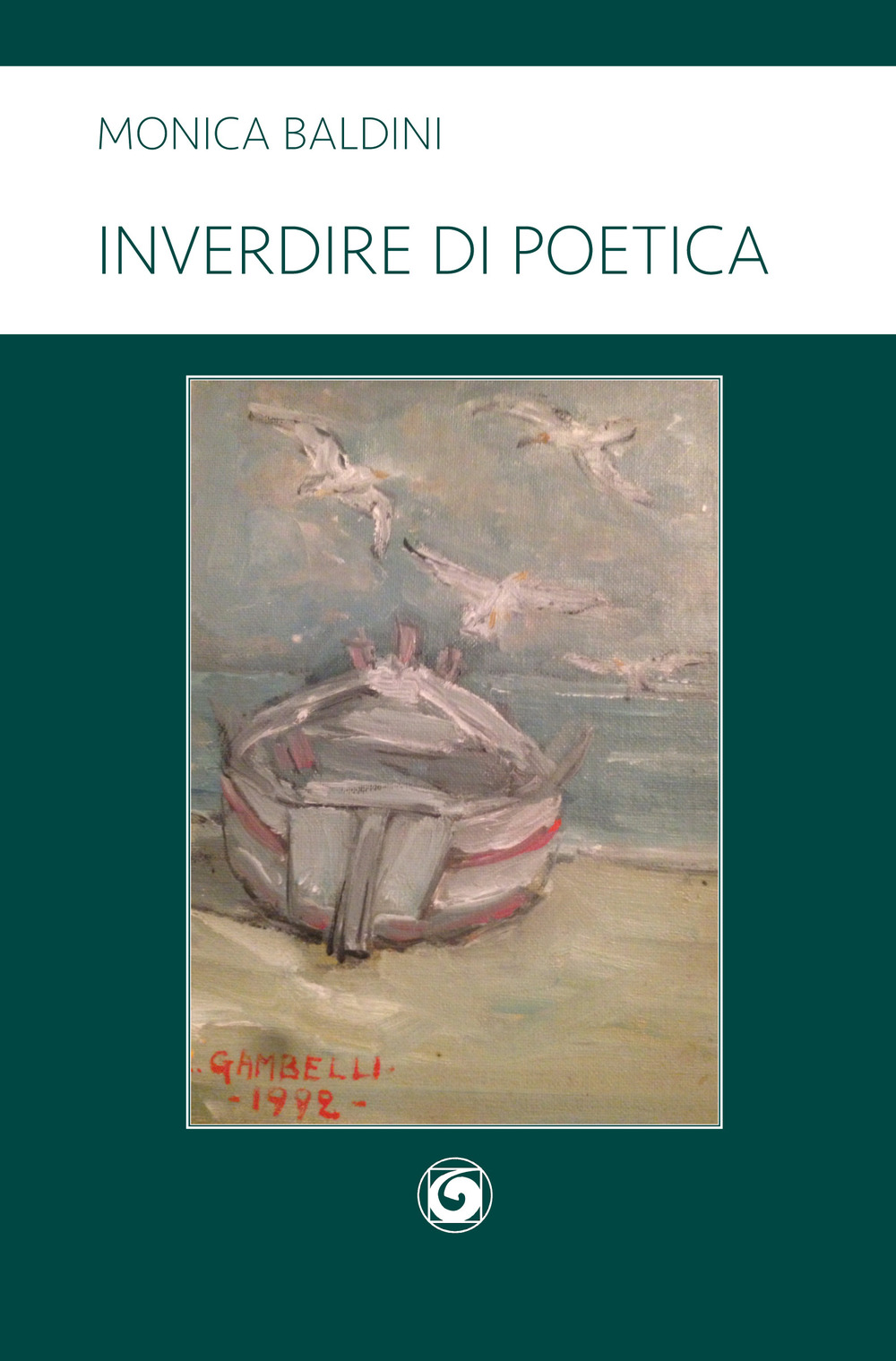 Inverdire di poetica