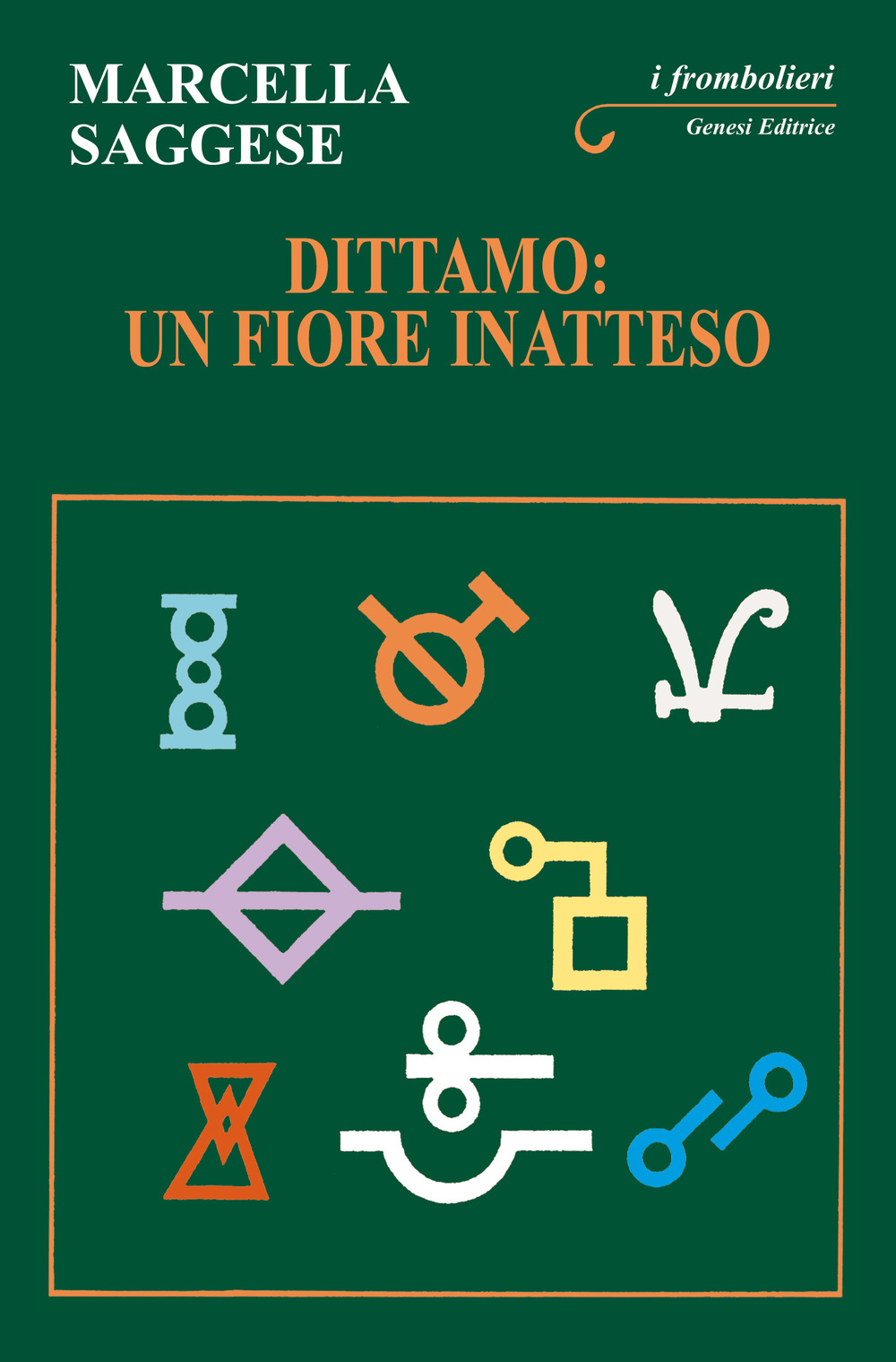 Dittamo: un fiore inatteso