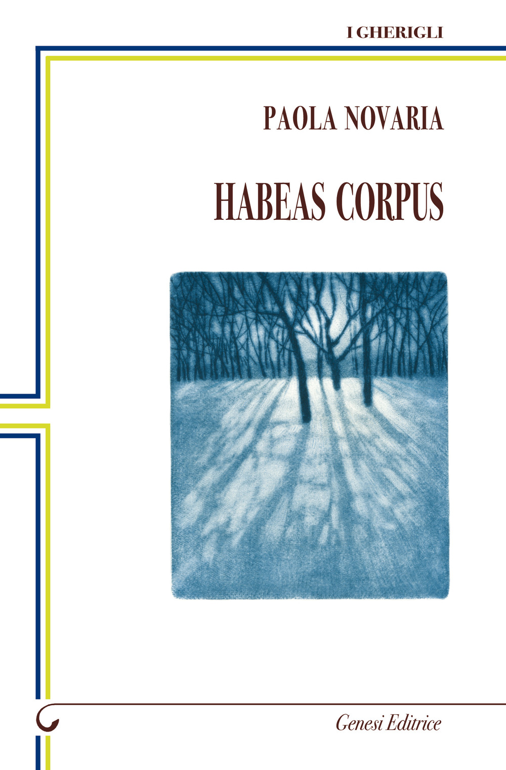 Habeas corpus
