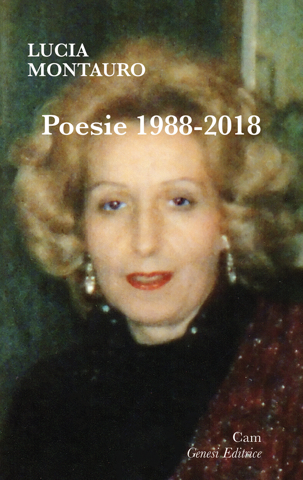 Poesie (1988-2018)
