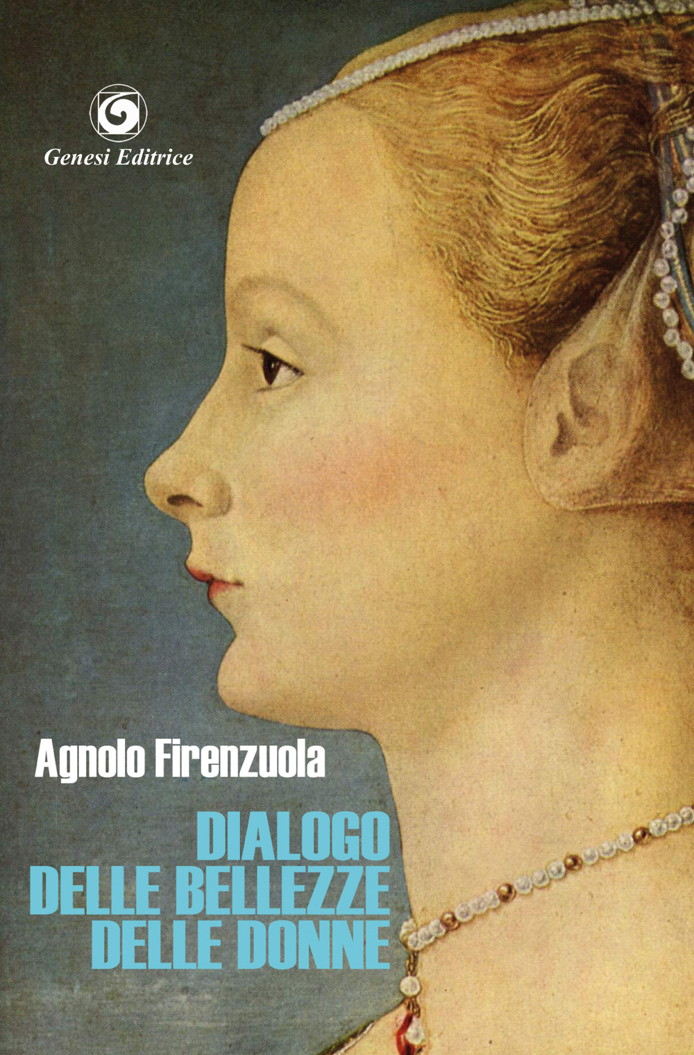 Dialogo delle bellezze delle donne, intitolato Celso