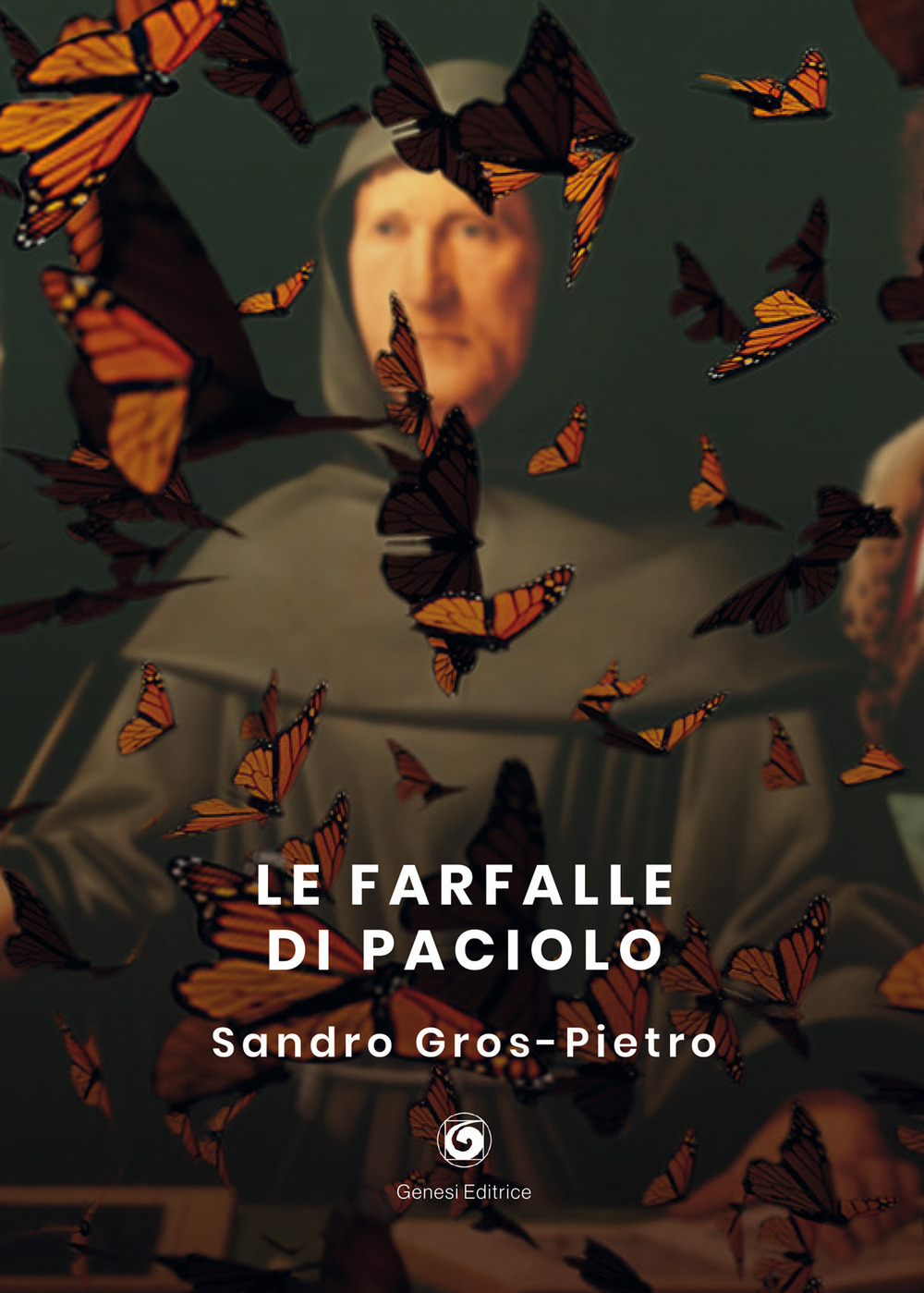 Le farfalle di Paciolo