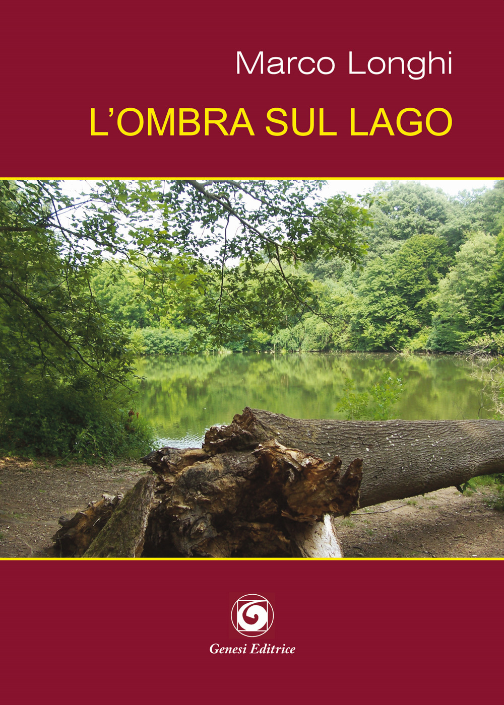 L'ombra sul lago