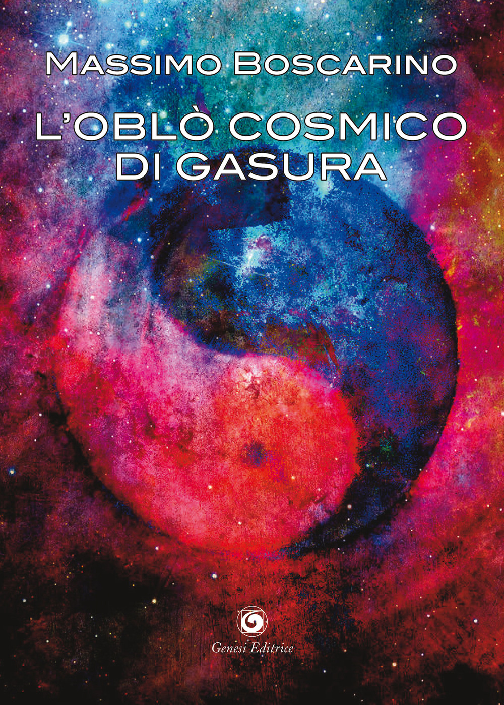 L'oblò cosmico di Gasura