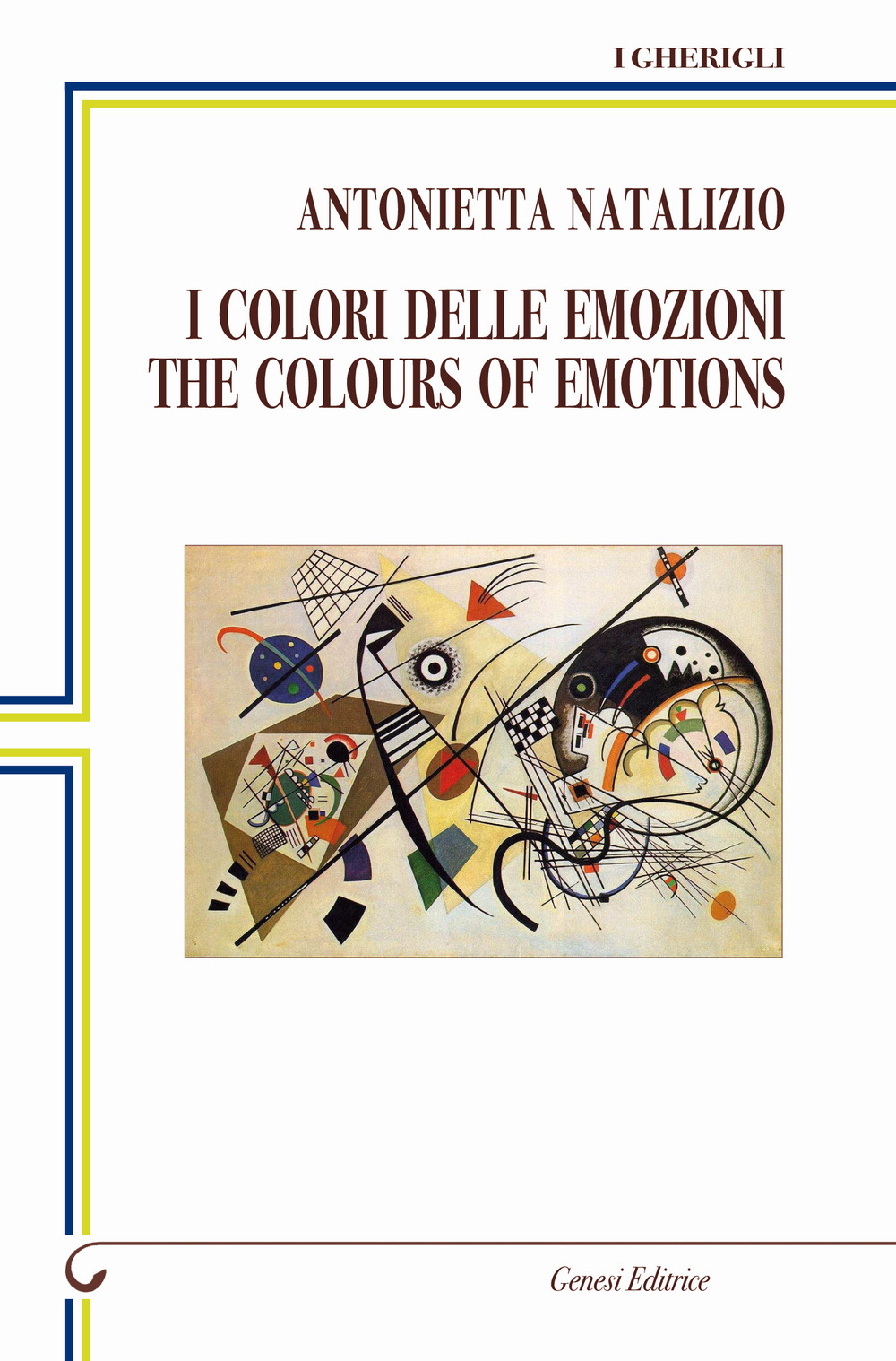 I colori delle emozioni-The colours of emotions